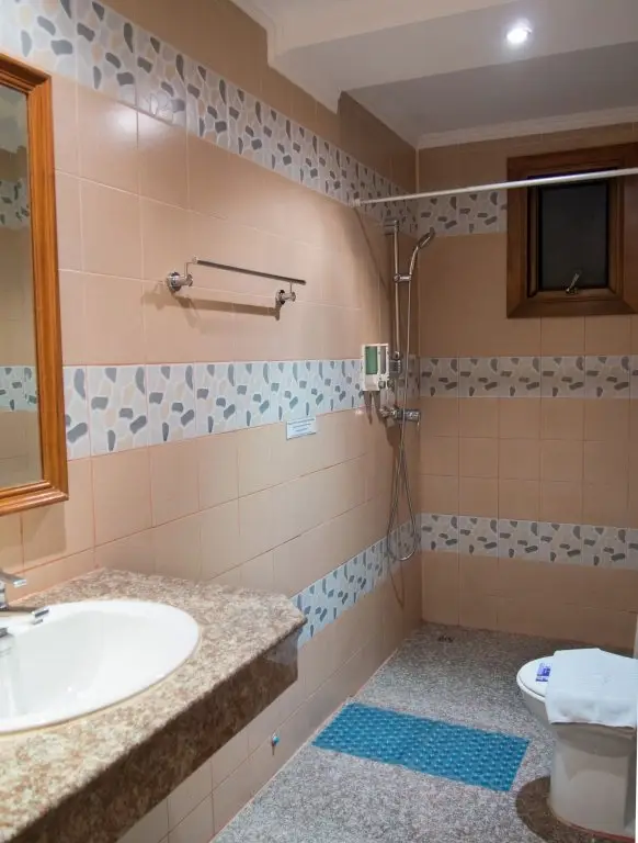 Паттайя: Secrets Hotel