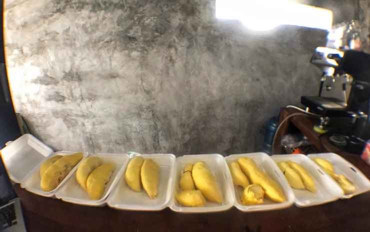 Чианг-Хан: Chiangkhan Smile Homestay