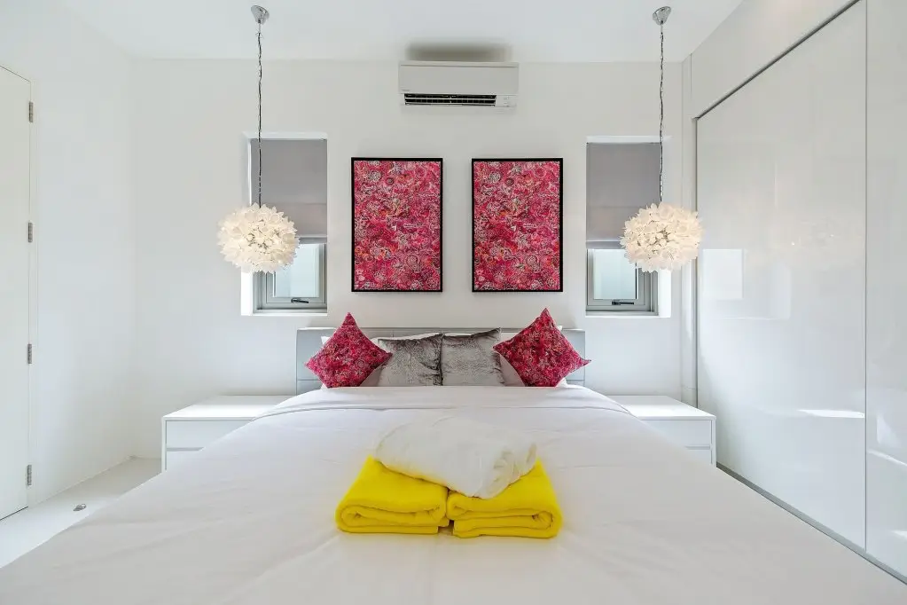 Villa White Orchid — фото 1