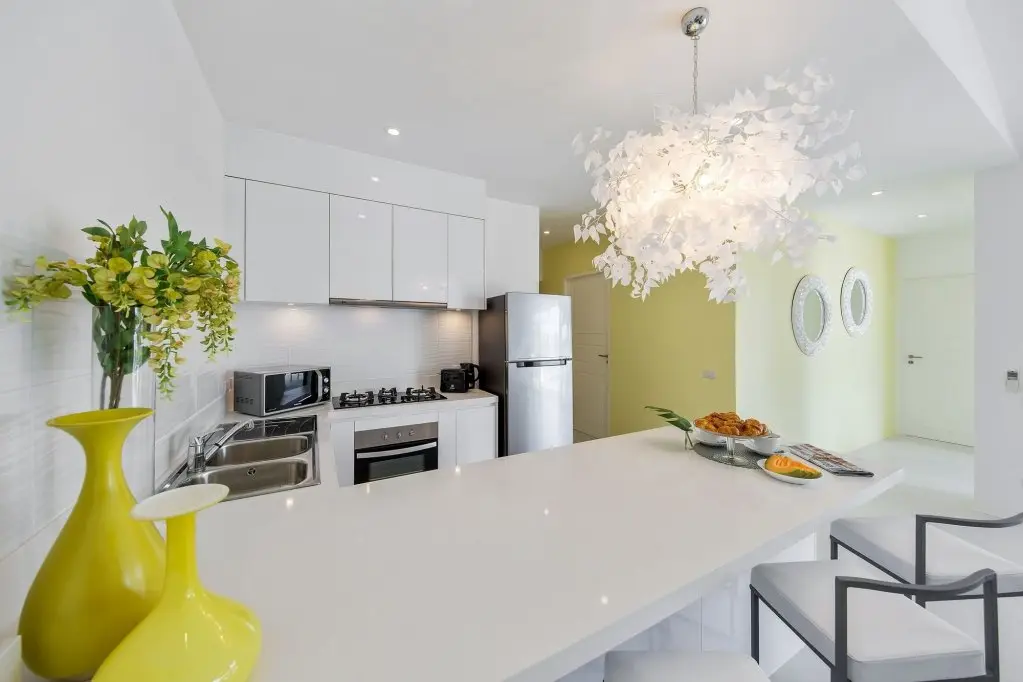 Самуи: Villa White Orchid