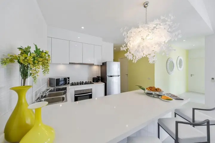 Самуи: Villa White Orchid