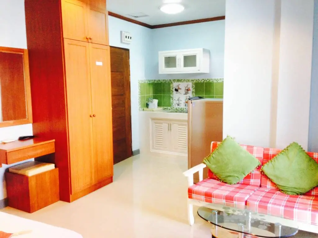 Кату: Rooms by Phuket Rent It
