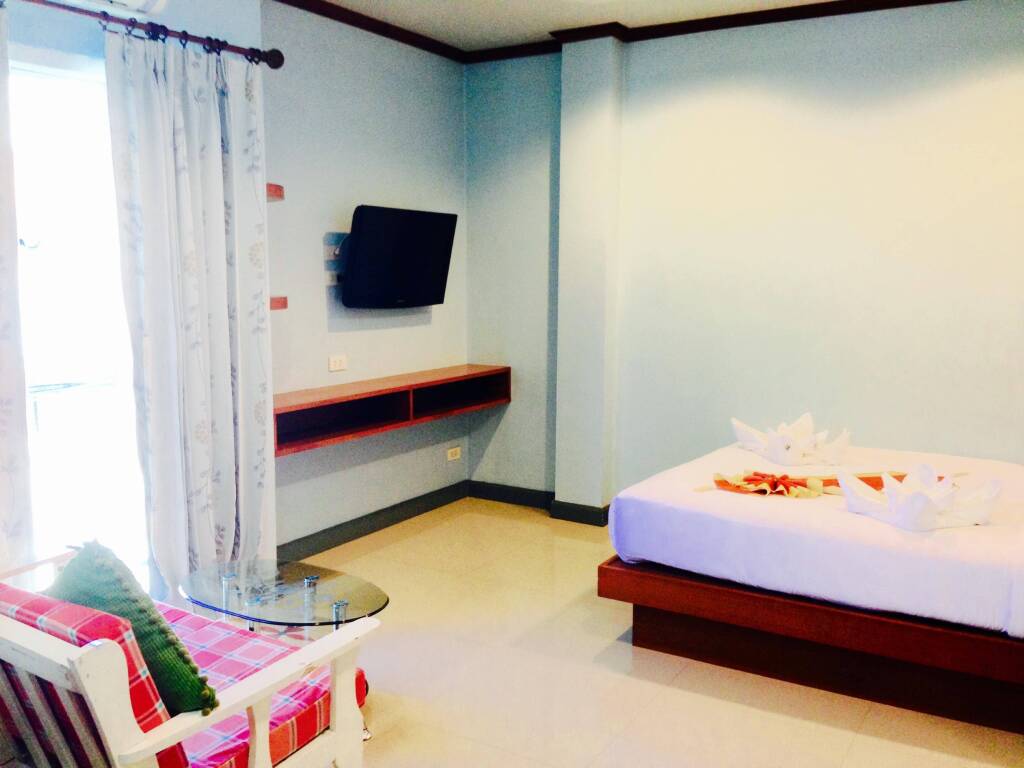 Кату: Rooms by Phuket Rent It