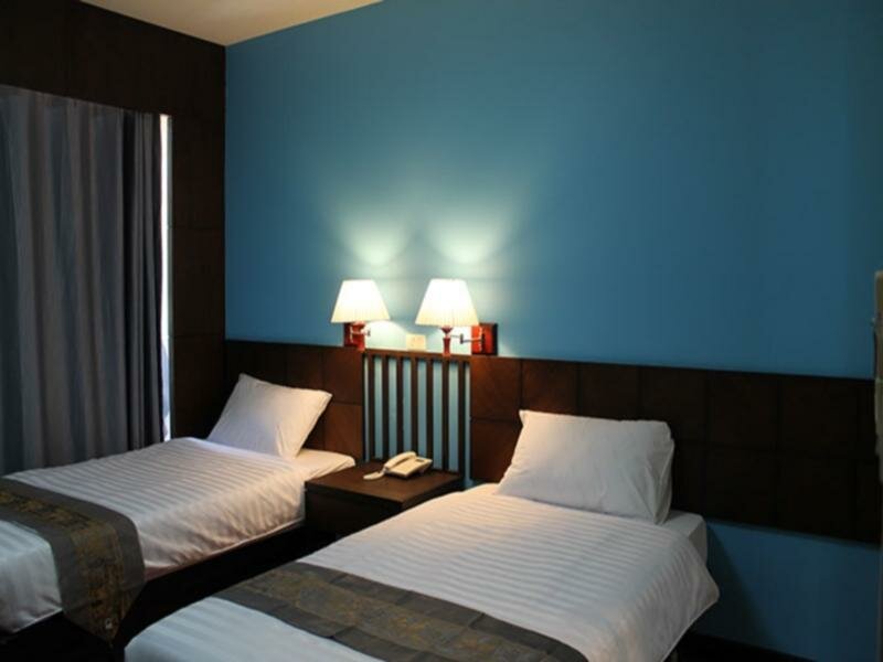 Муанг: Kata Cozy Place