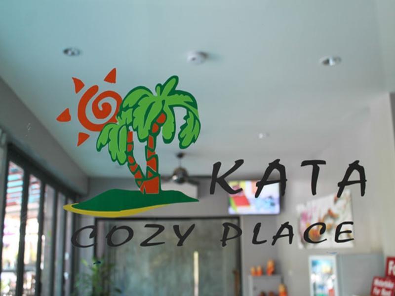 Муанг: Kata Cozy Place