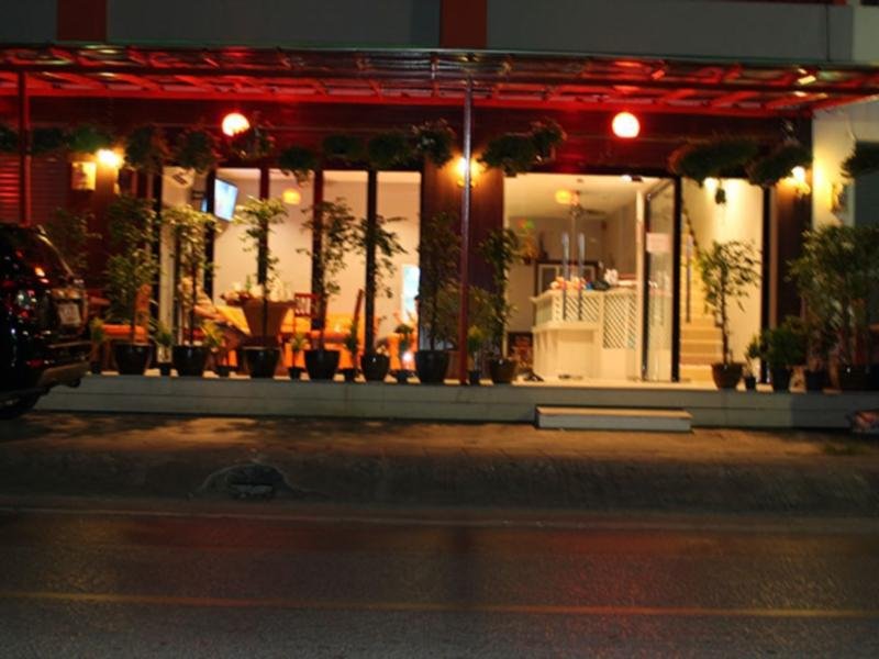 Муанг: Kata Cozy Place
