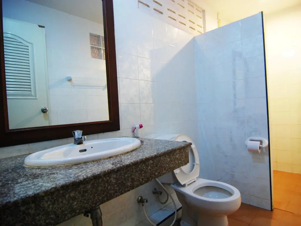 Ланта: City Mantion Hotel