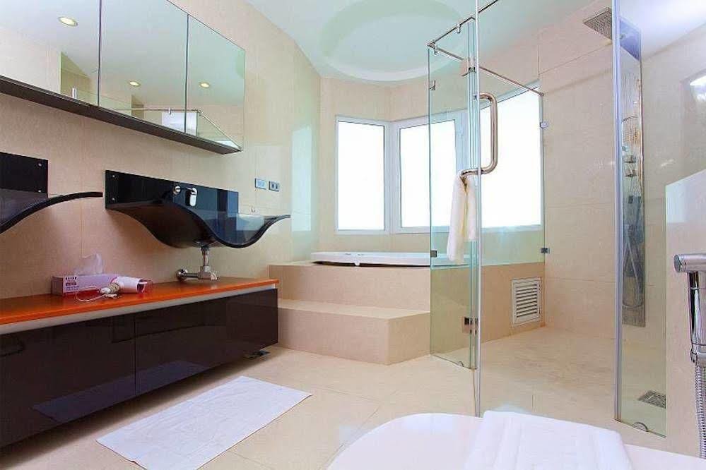 Паттайя: Ocean Fringe Apartment A