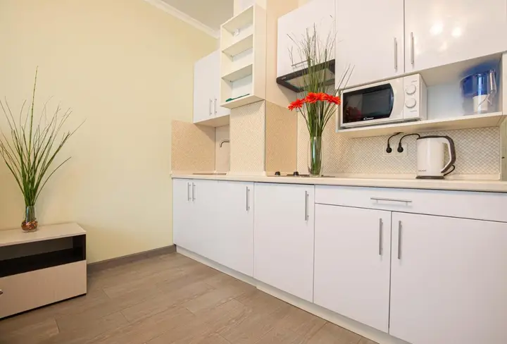 Ростов-на-Дону: Апартаменты Little Green на Западном