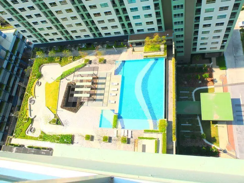 Паттайя: Lumpini Jomtien Seaview E22Inn