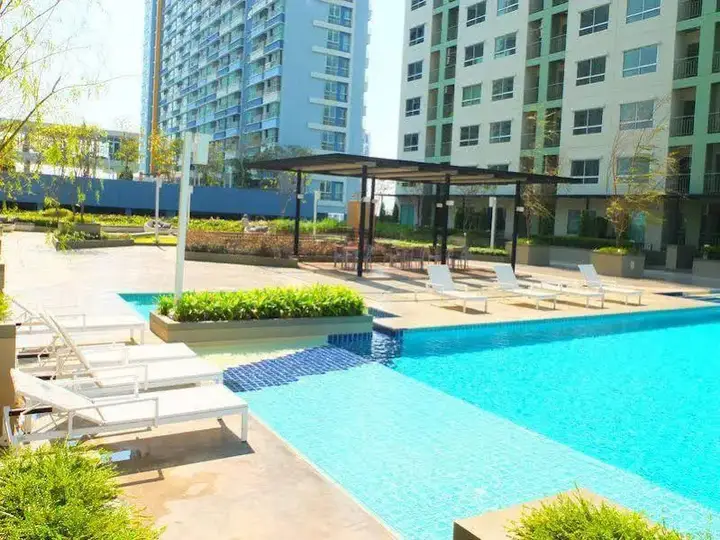 Паттайя: Lumpini Jomtien Seaview E22Inn