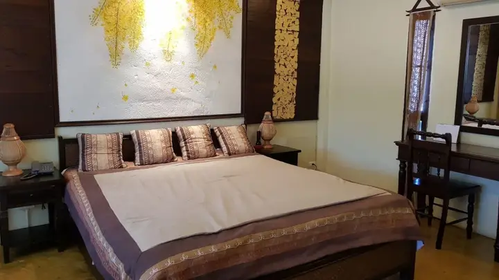 Чиангмай: Sri-ping Resort