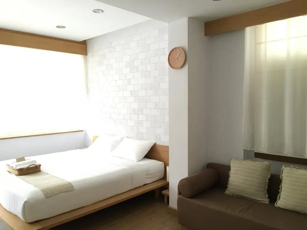 Чианграй: Eat Sleep Cafe & Bed