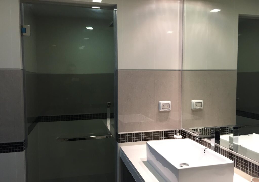 Паттайя: Wong Amat Tower by Liberty Group Apartment