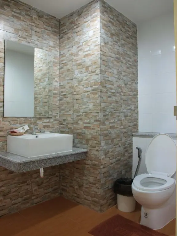 Баан-Хай: Sakura Boutique Hotel