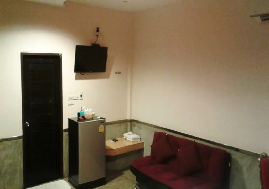 Сурин: Phaetra Resort