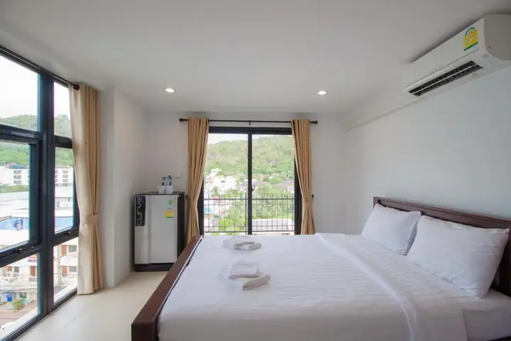 Сонгкхла: Le Siri Hotel