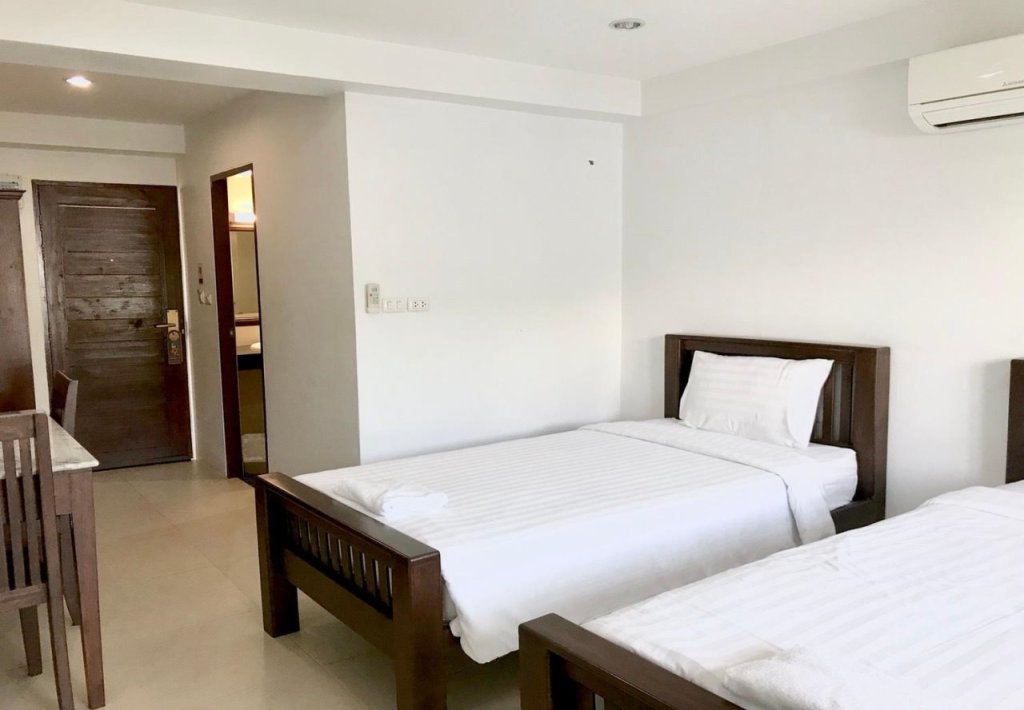 Сонгкхла: Le Siri Hotel