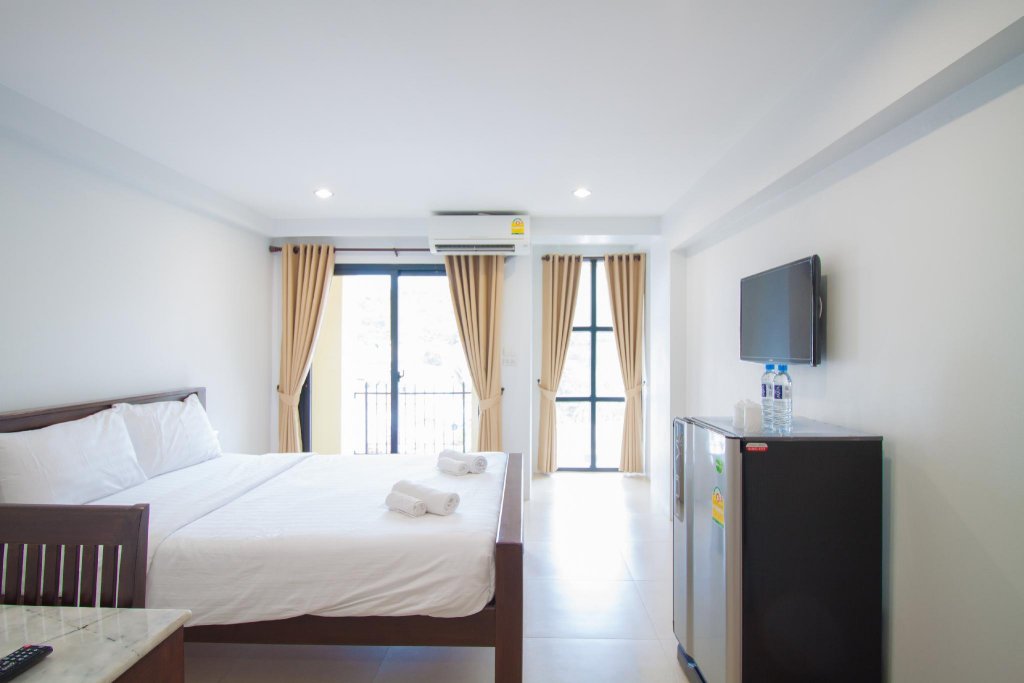 Сонгкхла: Le Siri Hotel