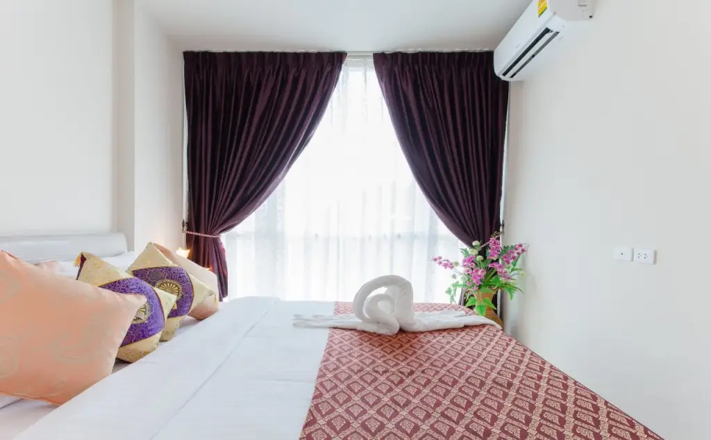 Муанг: The Base Downtown Phuket By Myhouse