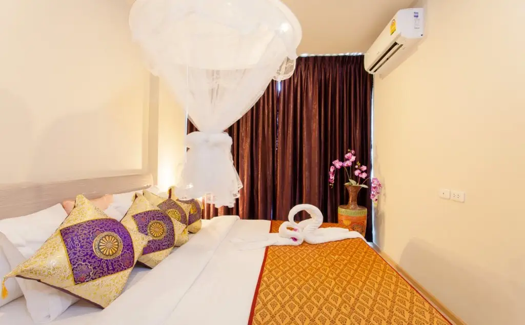 Муанг: The Base Downtown Phuket By Myhouse