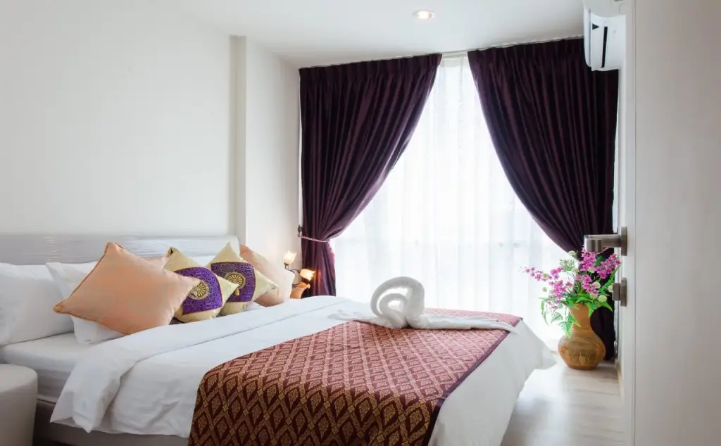 Муанг: The Base Downtown Phuket By Myhouse