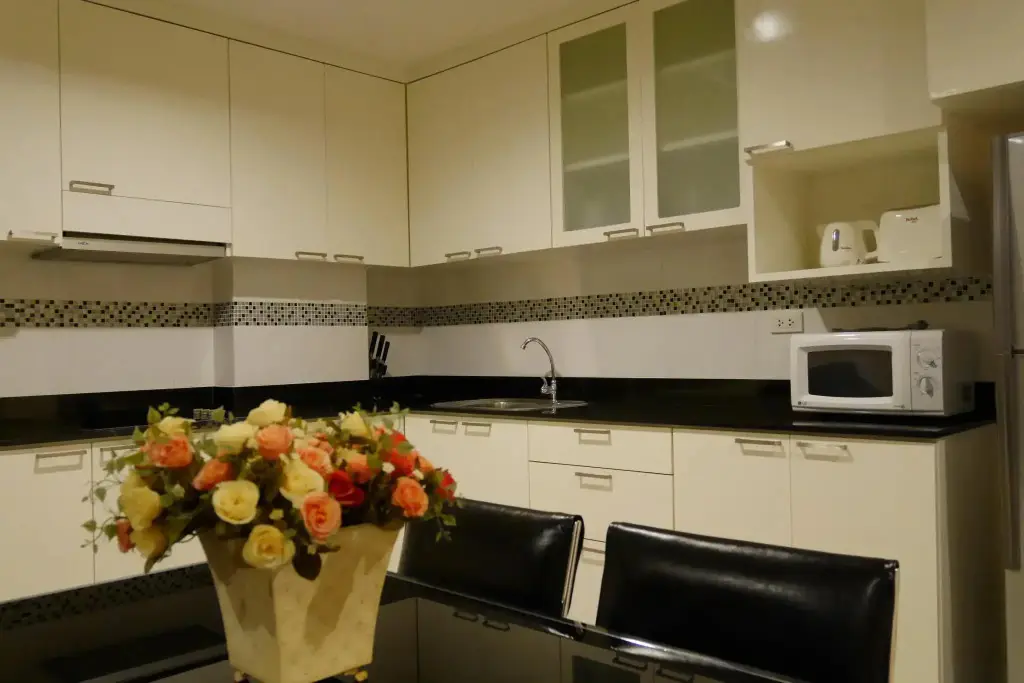 Паттайя: The Paradise Residence 2