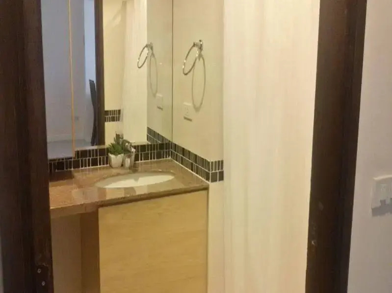 Паттайя: The Paradise Residence 2