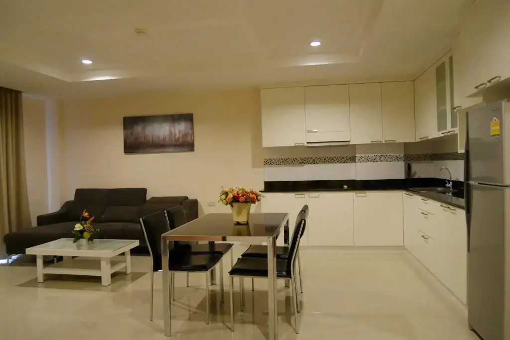 Паттайя: The Paradise Residence 2