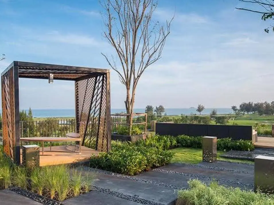 Хуахин: Beach Cottage Autumn Hua Hin