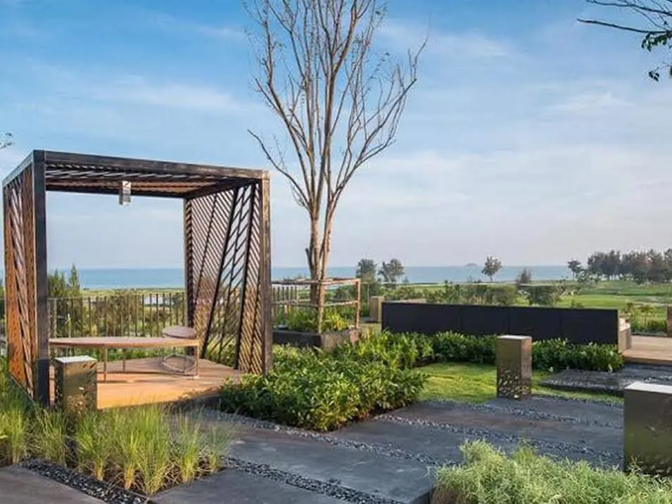 Хуахин: Beach Cottage Autumn Hua Hin