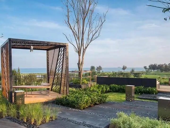 Хуахин: Beach Cottage Autumn Hua Hin
