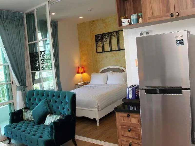 Хуахин: Beach Cottage Autumn Hua Hin