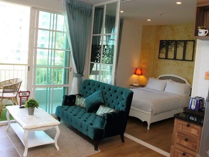 Хуахин: Beach Cottage Autumn Hua Hin