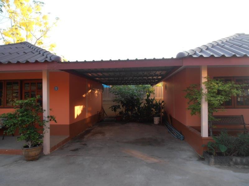 Удонтхани: Mikinok Resort