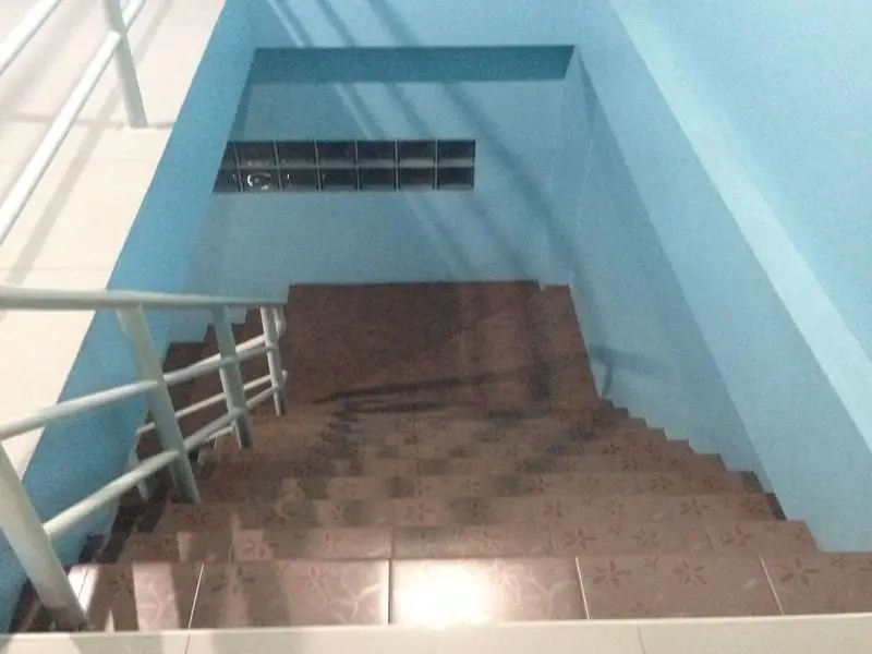 Банбынг: KateKaew Apartment