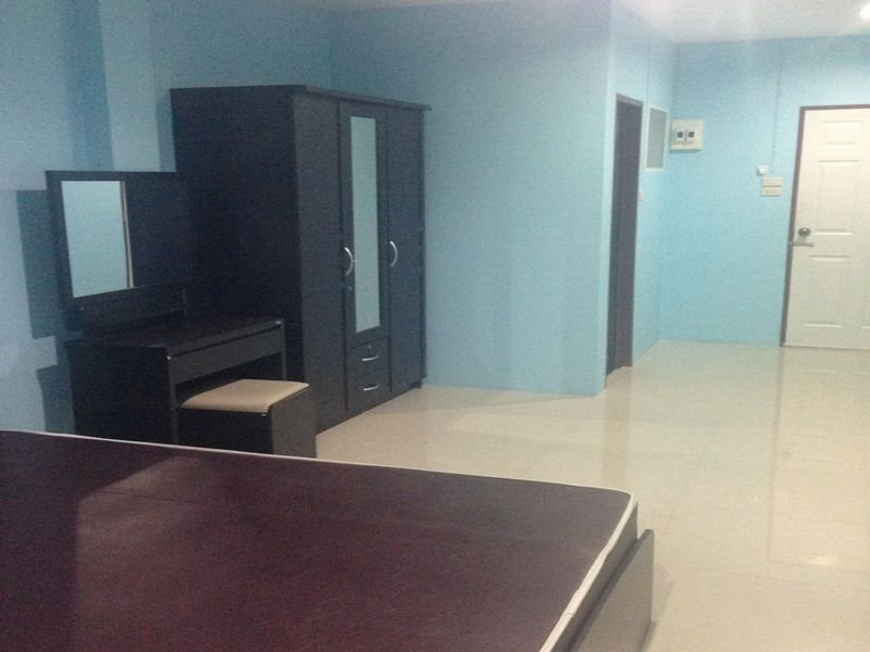 Банбынг: KateKaew Apartment