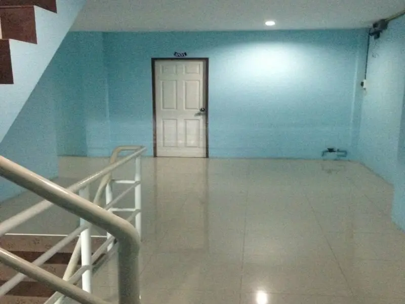 Банбынг: KateKaew Apartment