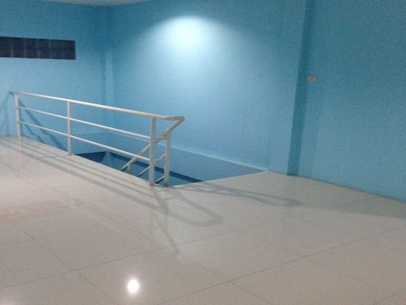 Банбынг: KateKaew Apartment