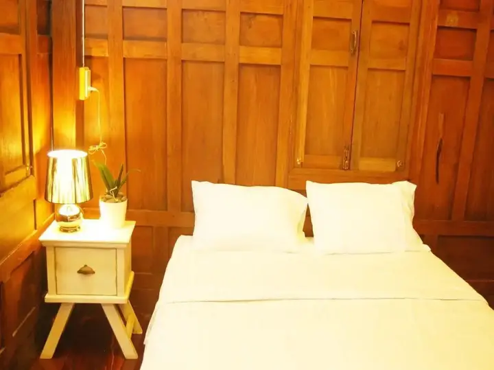 Ампхава: Nithankumkon 2 Bed & Breakfast