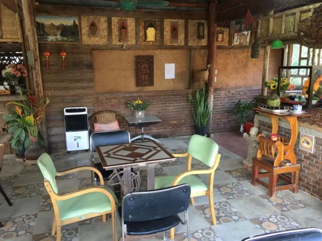 Чианграй: Maesai Guesthouse