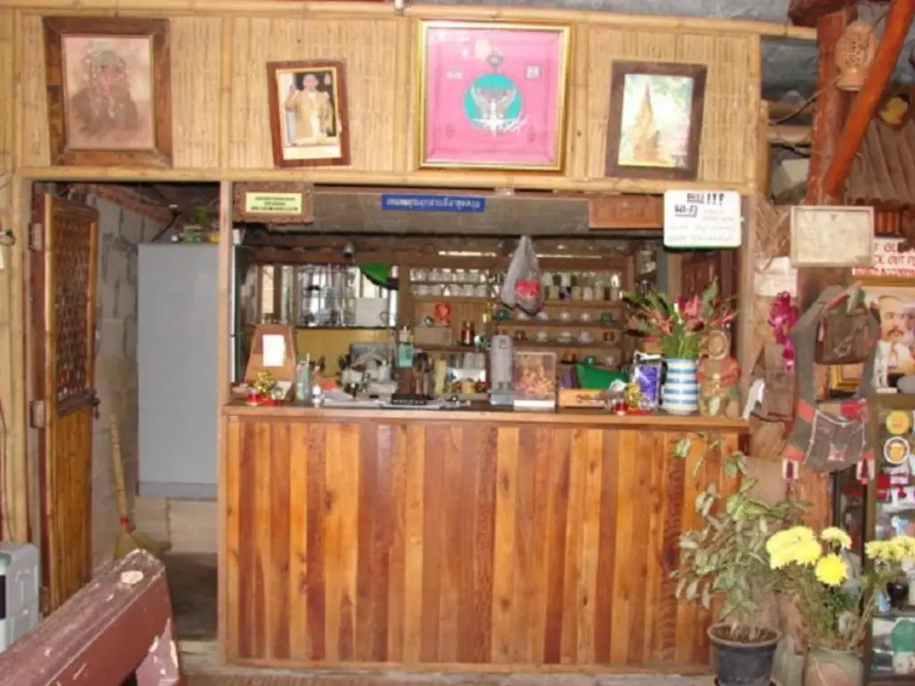 Чианграй: Maesai Guesthouse