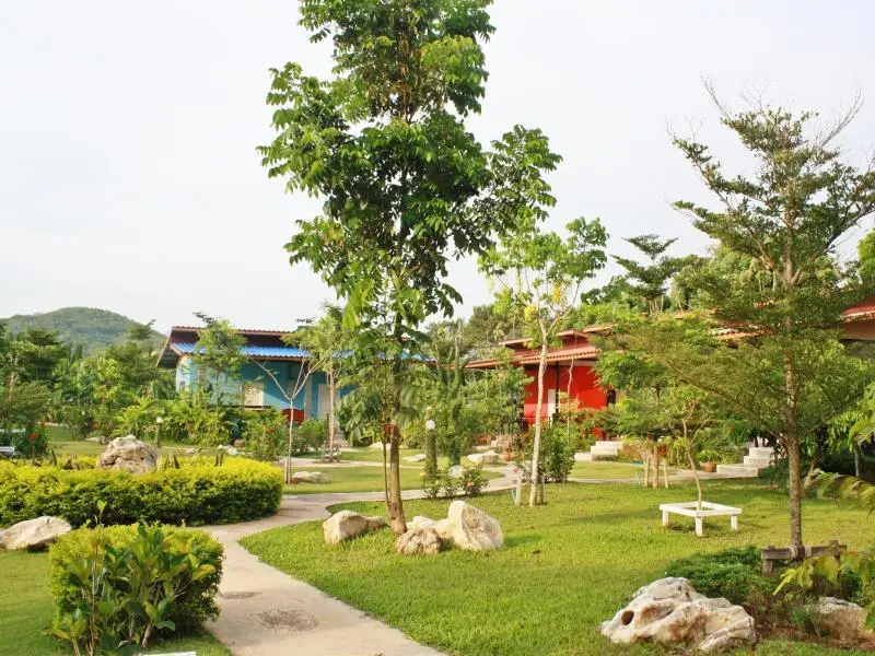 Banruamnamjai Khao Yai — фото 1
