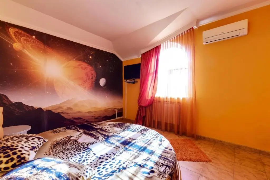 Краснодар: Villa Mars Krasnodar