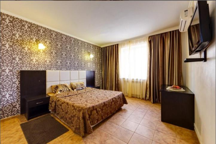 Краснодар: Villa Mars Krasnodar