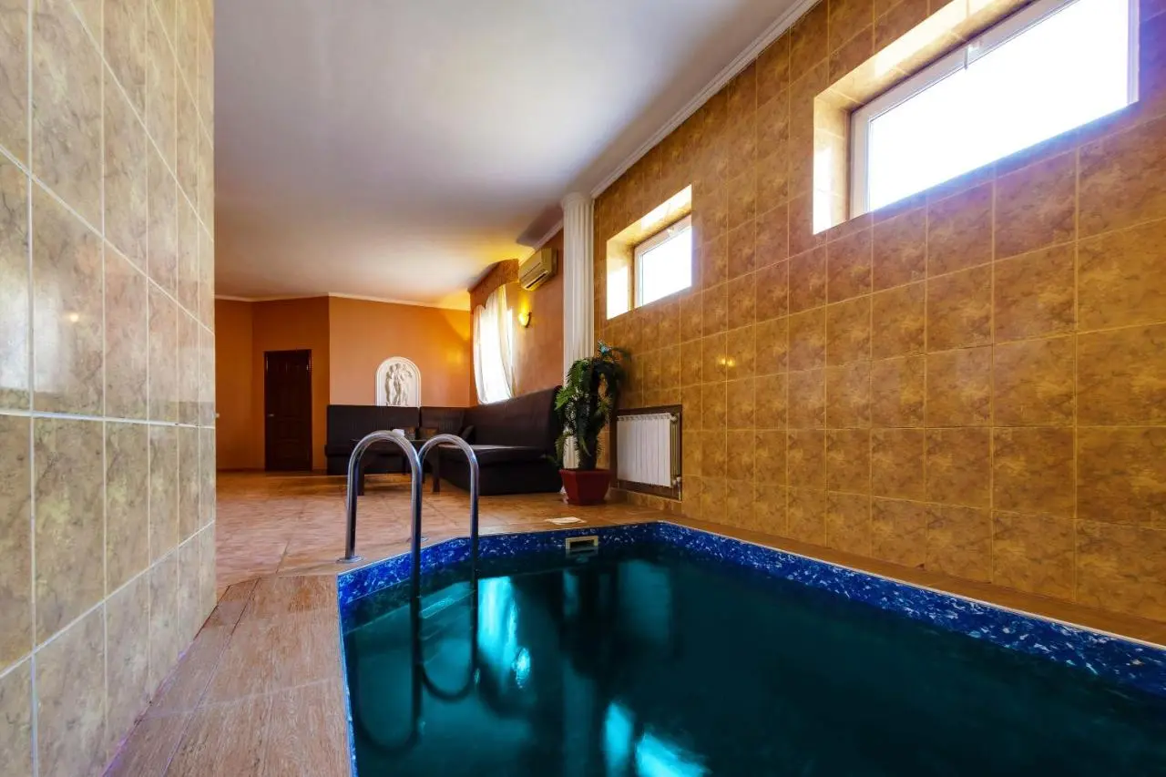 Краснодар: Villa Mars Krasnodar