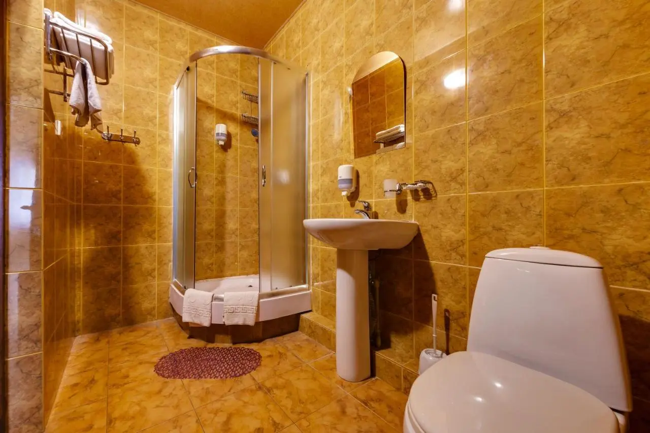 Краснодар: Villa Mars Krasnodar