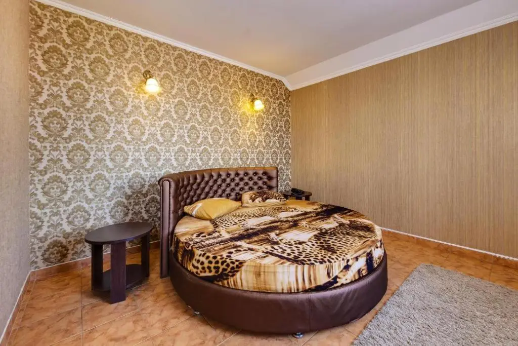 Краснодар: Villa Mars Krasnodar