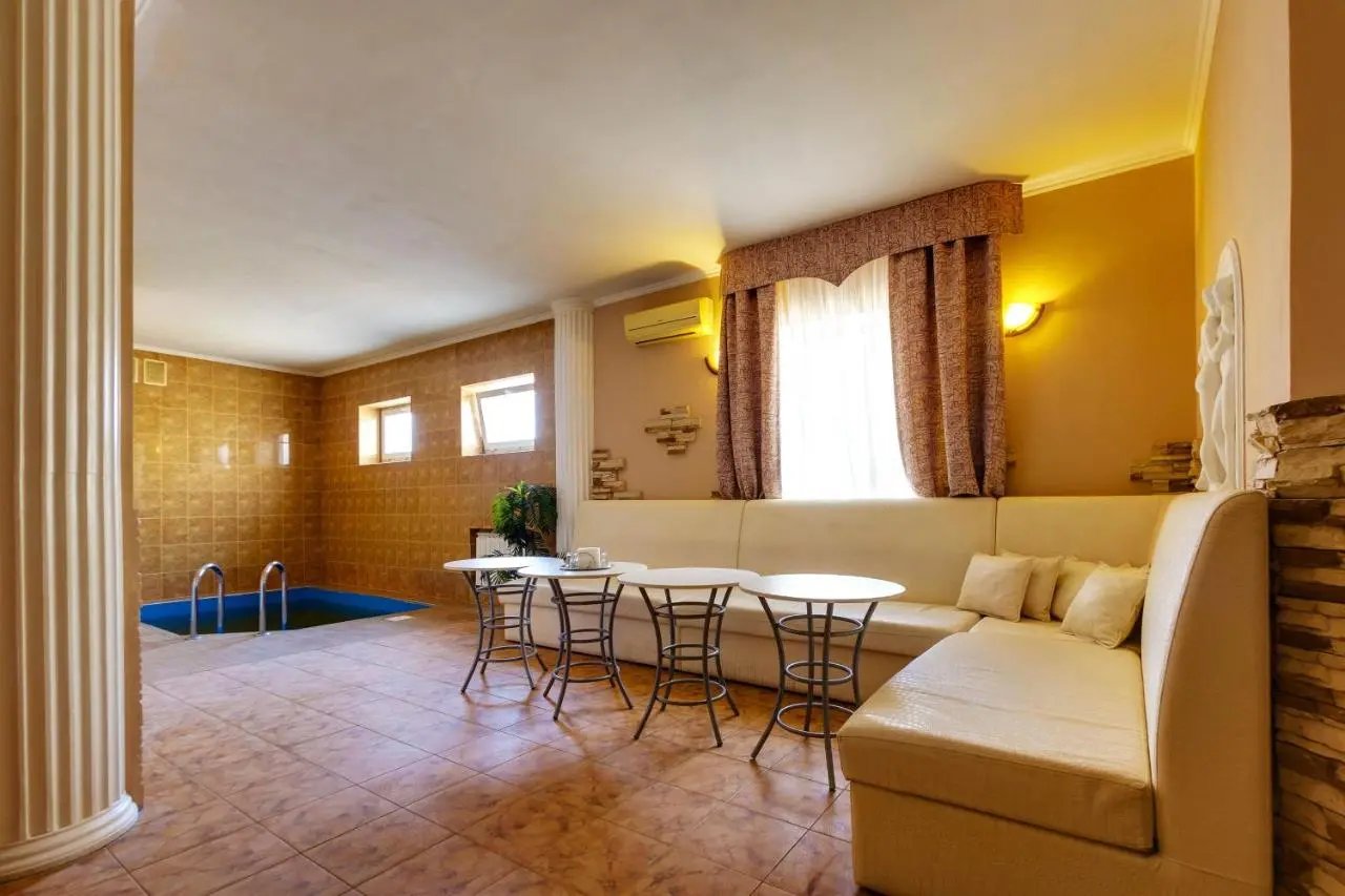 Краснодар: Villa Mars Krasnodar