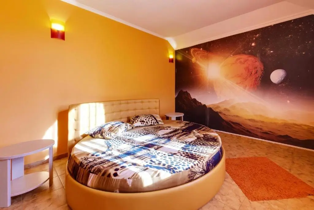 Краснодар: Villa Mars Krasnodar